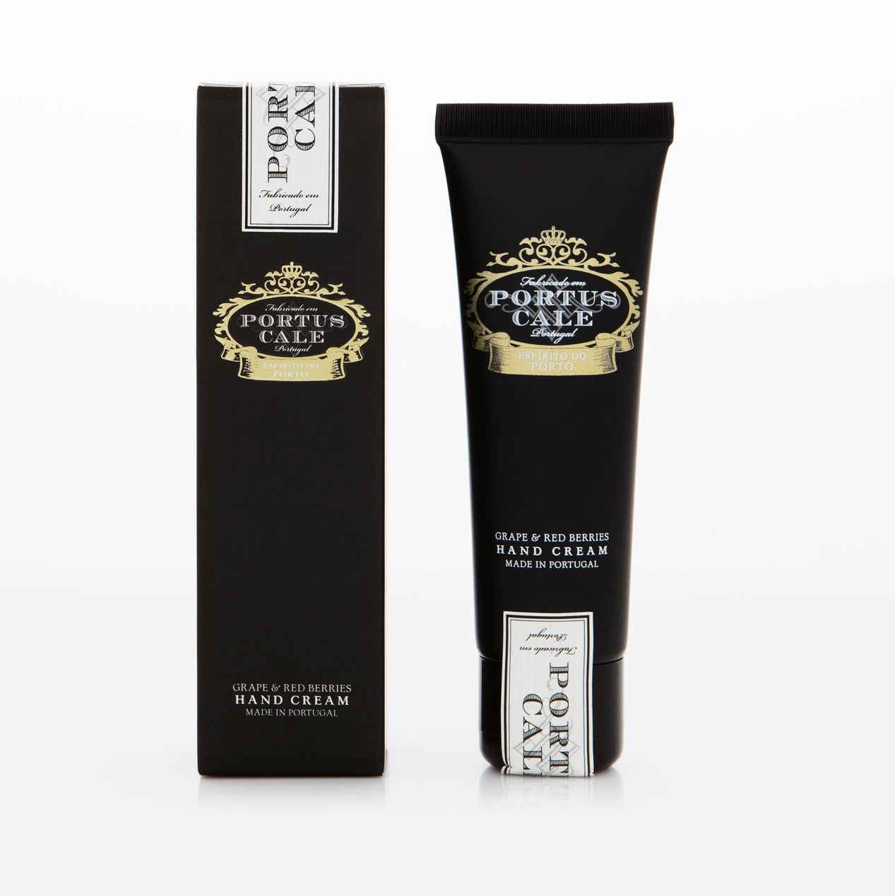 【Portus Cale】Ruby Red Hand Cream 50ml