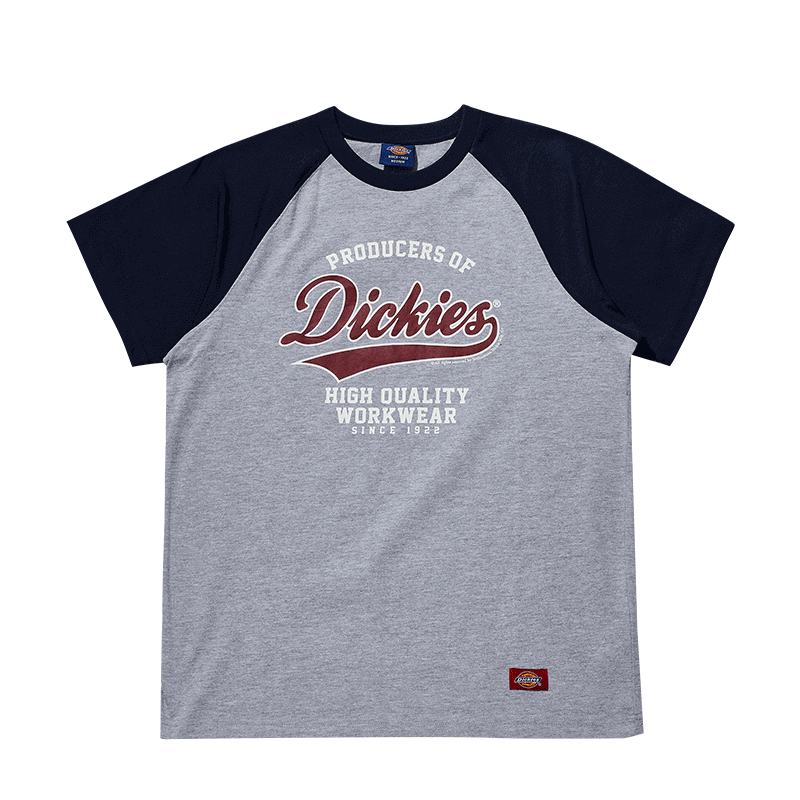 韓國直送 DICKIES 牛角短袖 DK-366 (現貨)