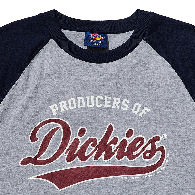 韓國直送 DICKIES 牛角短袖 DK-366 (現貨)