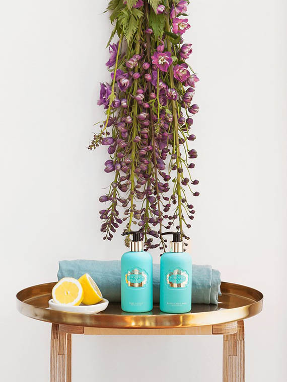 【Portus Cale】Butterflies Body Lotion 300ml