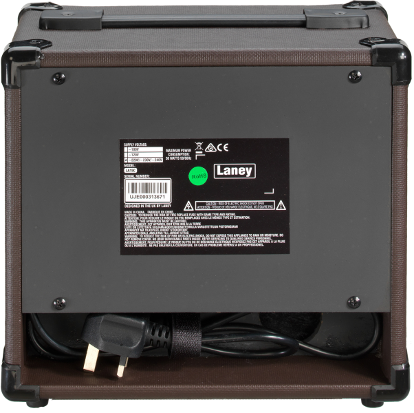 Laney Laney LA15C 木吉他音箱 第 2 張圖片｜三峽吉他 / Bass