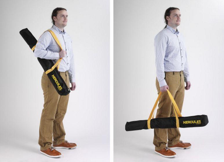 電子琴架袋 KSB001 海克力斯Hercules KS118B專用袋