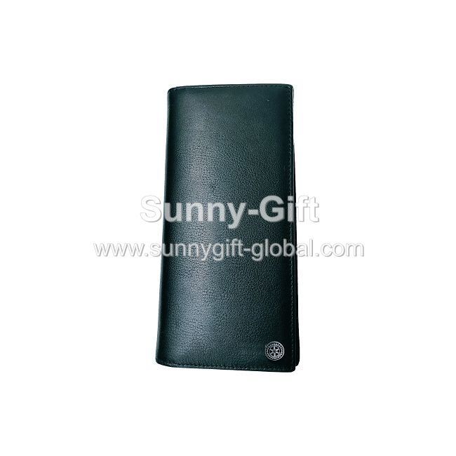 Rotary-Long wallet