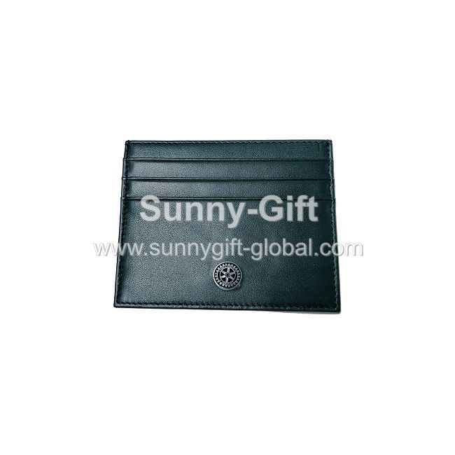 Rotary-card holder