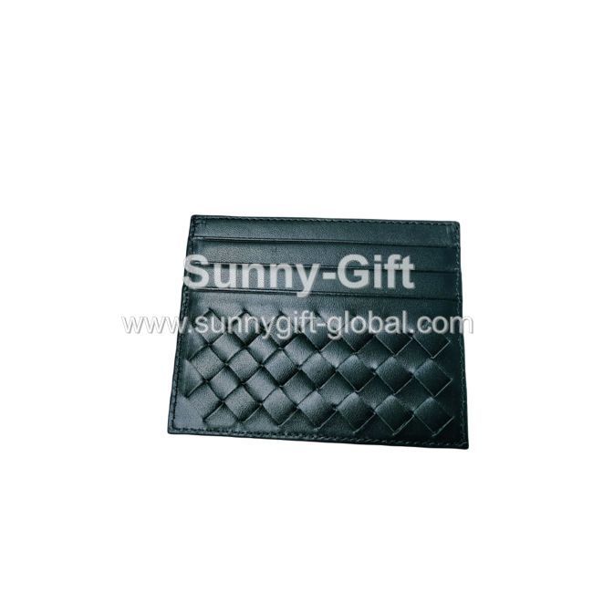 Rotary-card holder