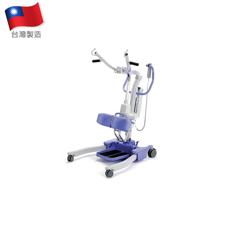 Joerns Healthcare - Journey | Active Stand-Aids