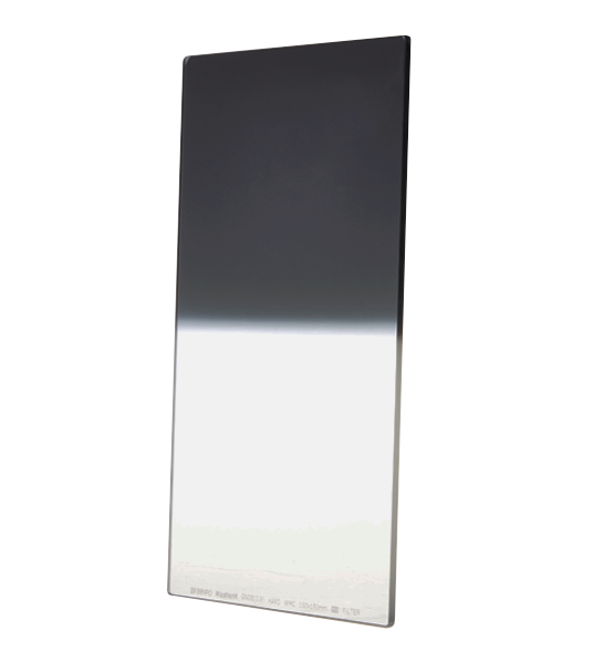 【BENRO百諾】UNIVERAL GND 0.9S HARD WMC 樹脂漸層減光鏡 150x100mm