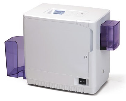 Pointman N2000 證卡膠膜機