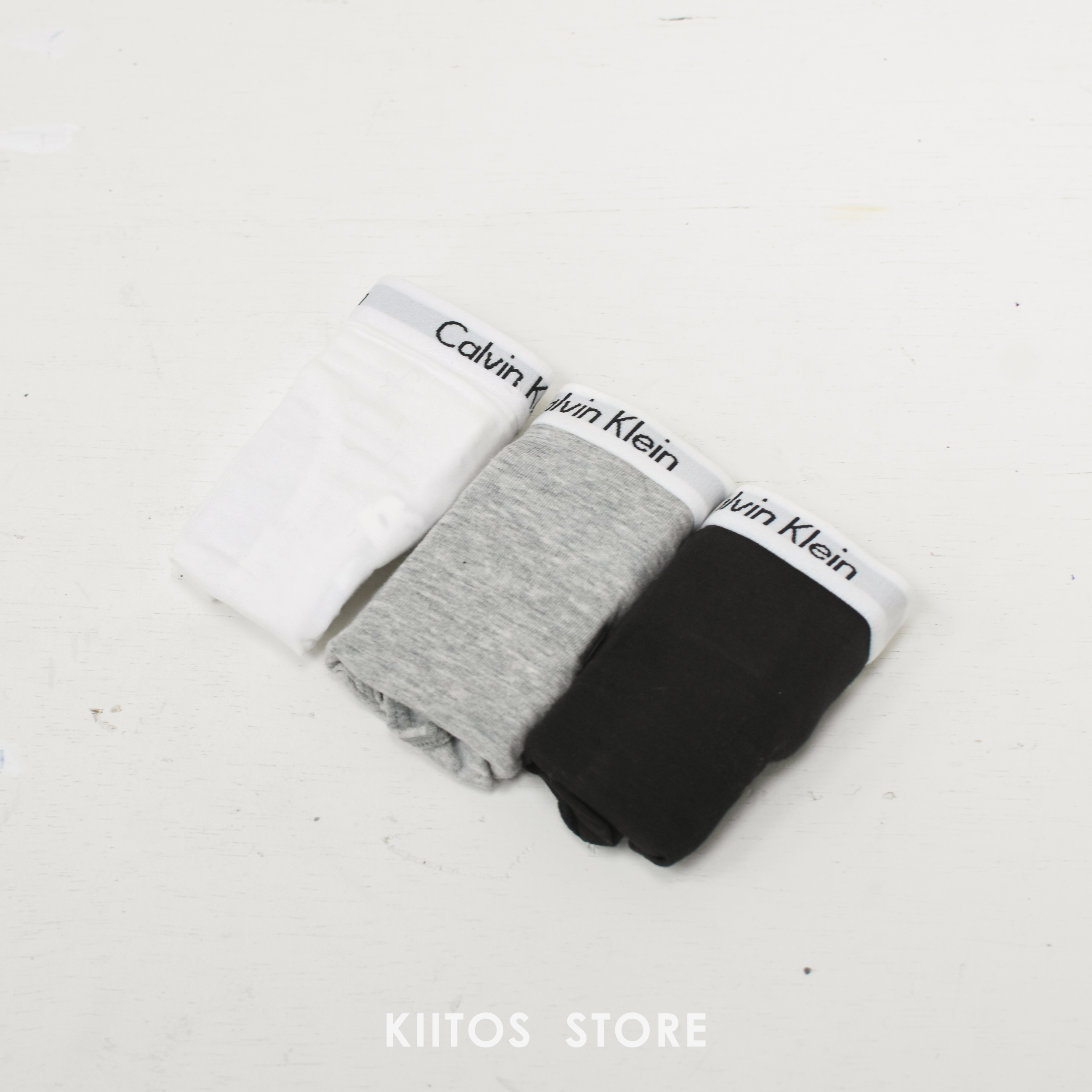 現貨  Calvin Klein CK棉質內褲 三角褲 丁字褲