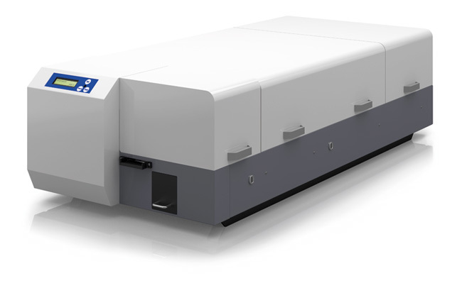 Matica Z3E 證卡凸字機