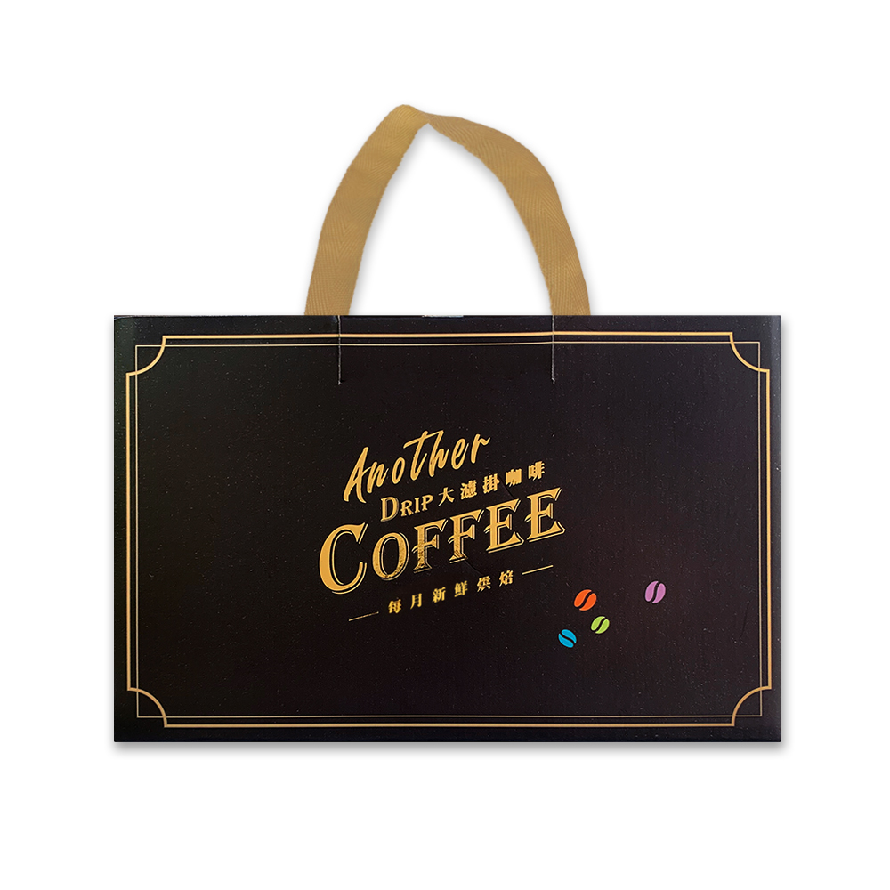 【Another Drip Coffee】大濾掛咖啡