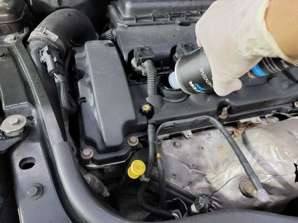 Mini cooper brown 浚車汽車音響精品電池 Super Nano 引擎修復劑 火炭 換油 偈油 Oil service engine flush 深層引擎清洗劑