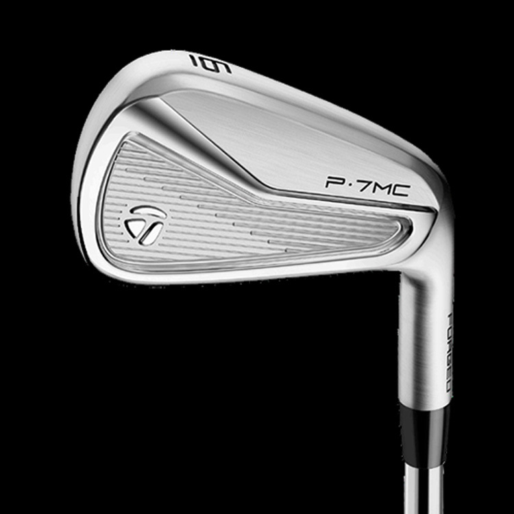 TaylorMade P7MC 2023 Iron set 5-pw / Diamana Thump 95 S | eBay