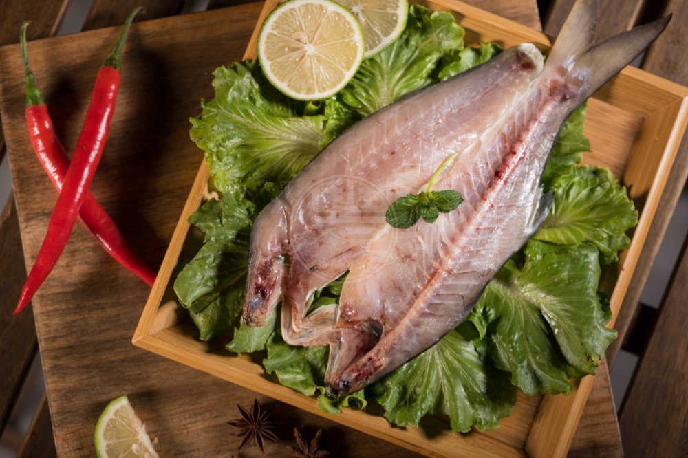 手工午仔魚一夜干（小）