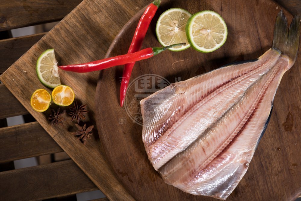 北海道花魚一夜干