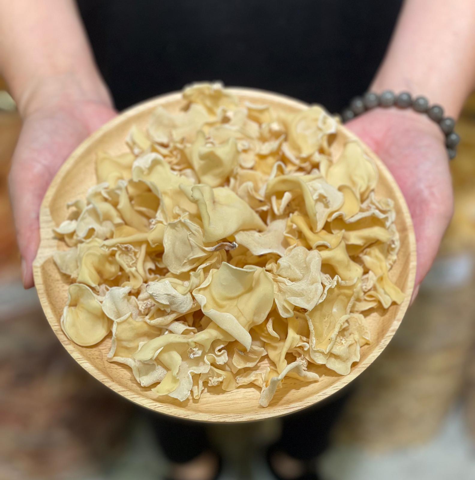 金玉耳（200克）