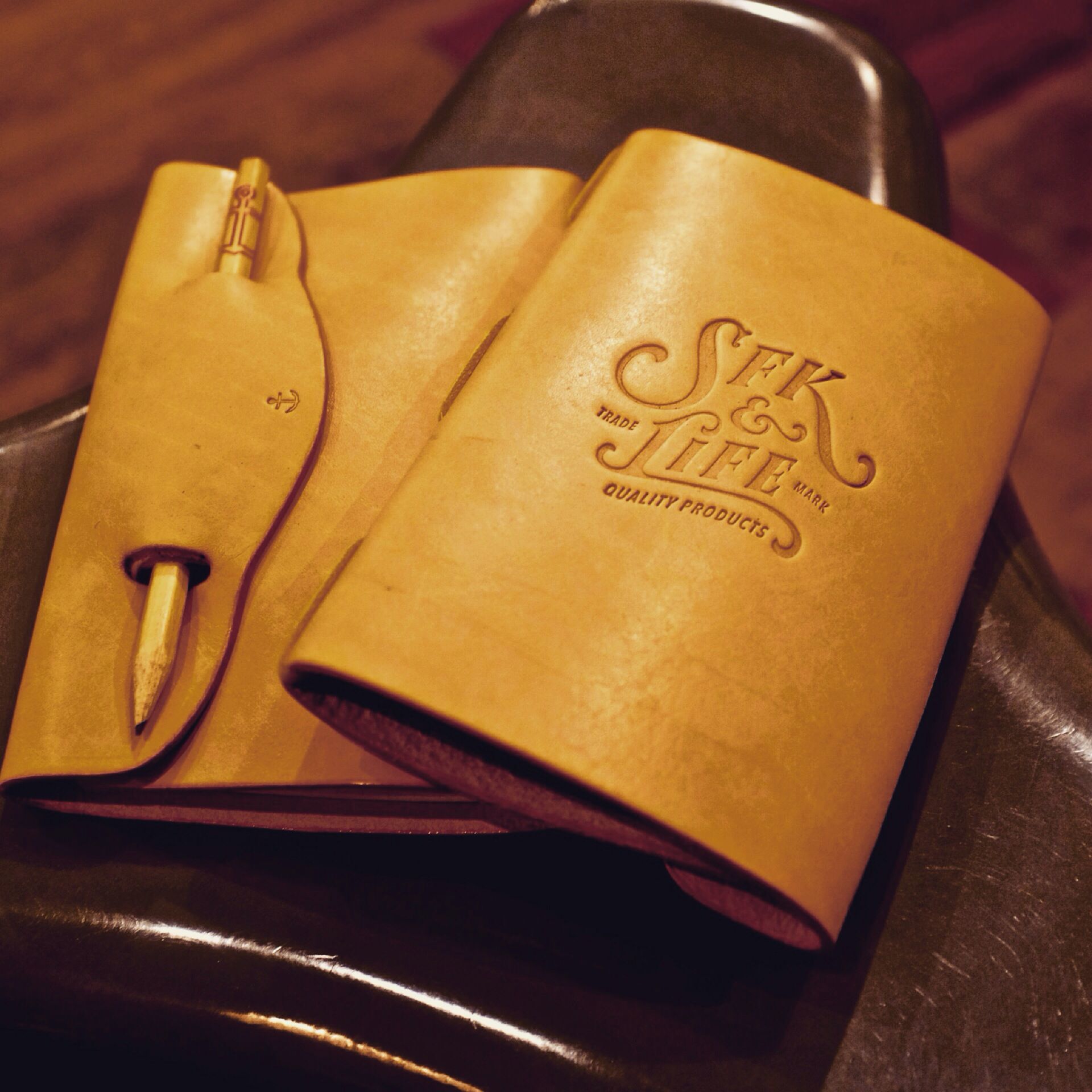 『Faith』S.F.K. Steady Note 須事先詢問現貨數量