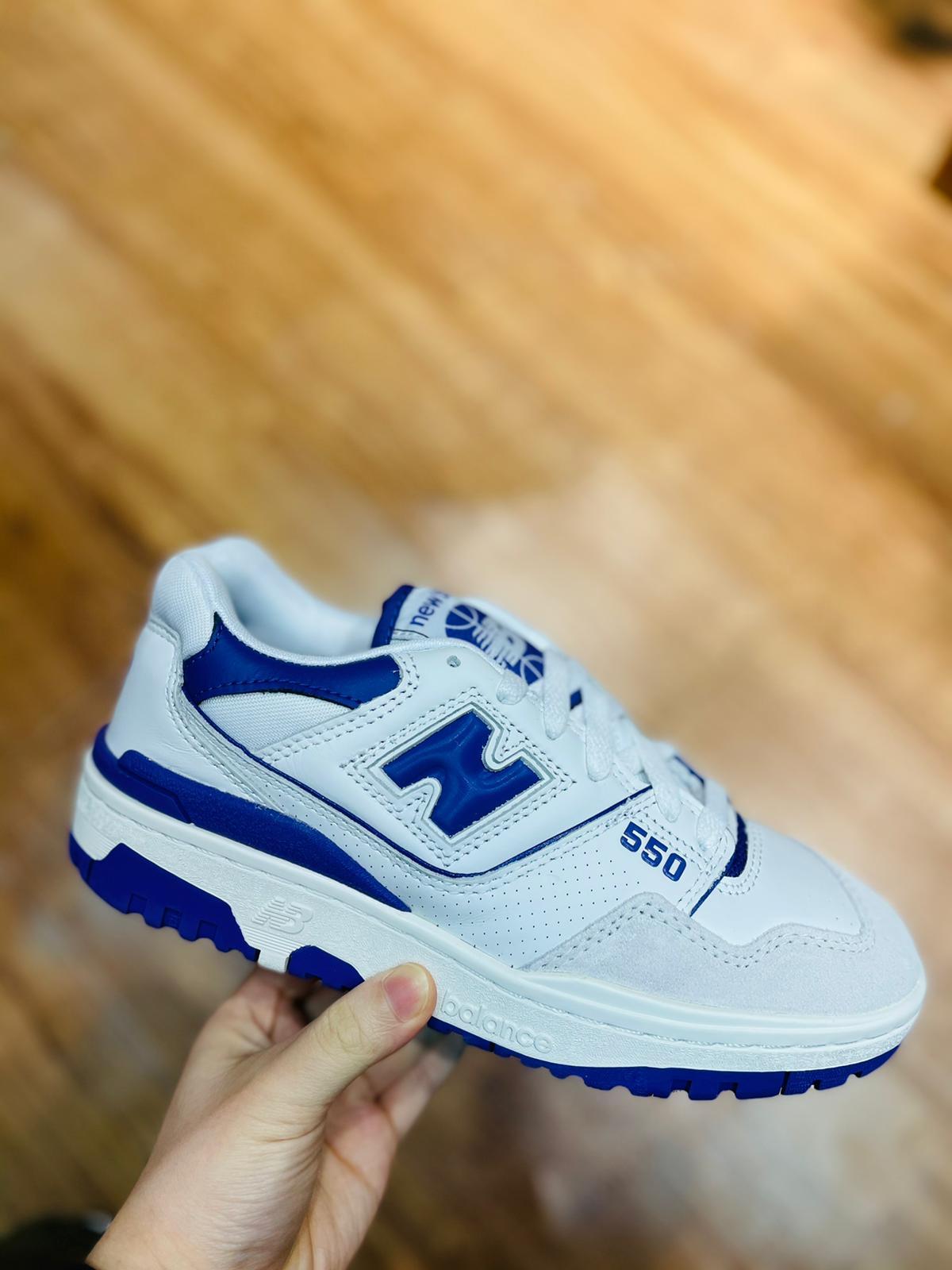 {現貨} New Balance BB550WR1 "Pruple"
