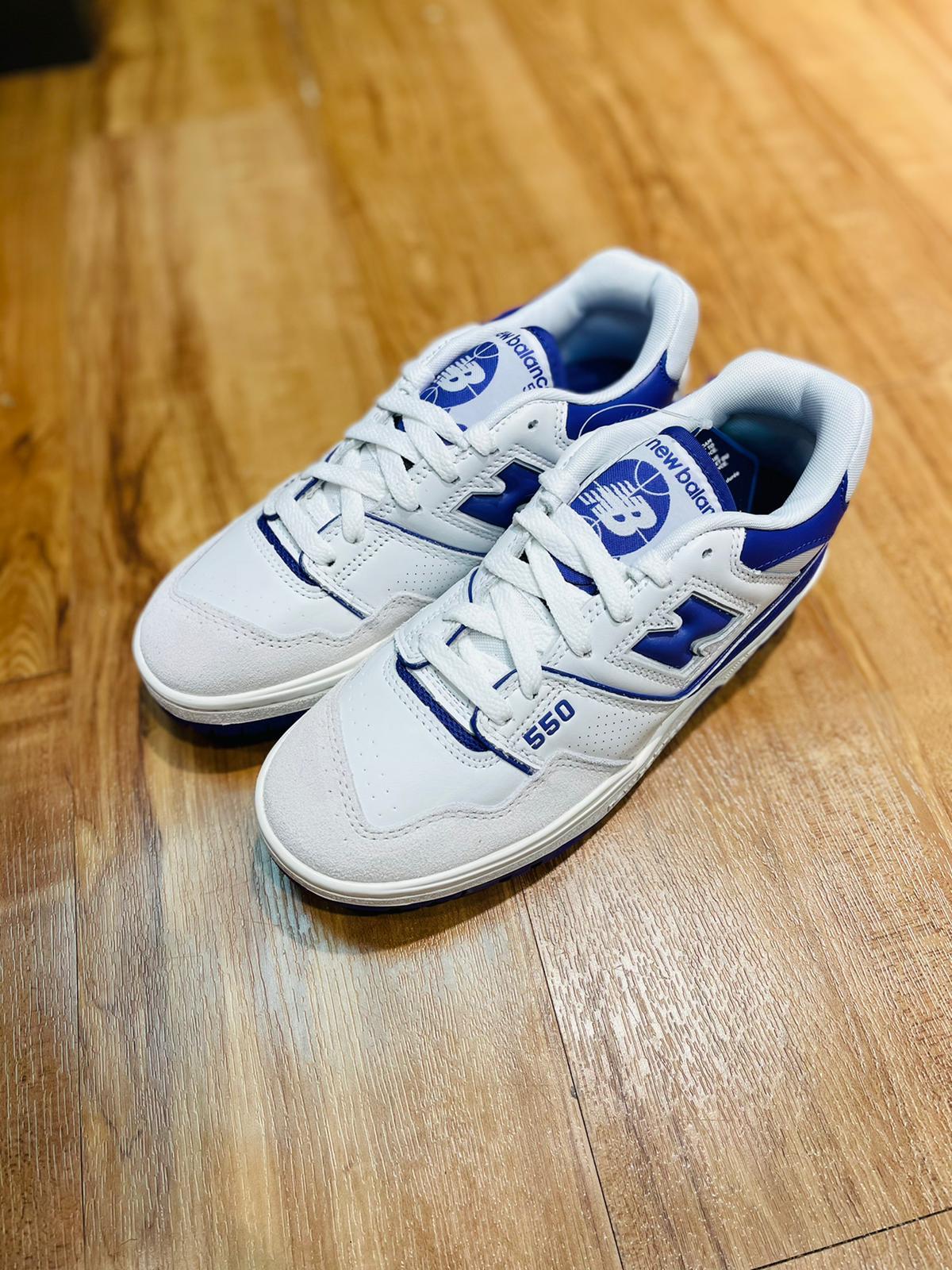 {現貨} New Balance BB550WR1 "Pruple"