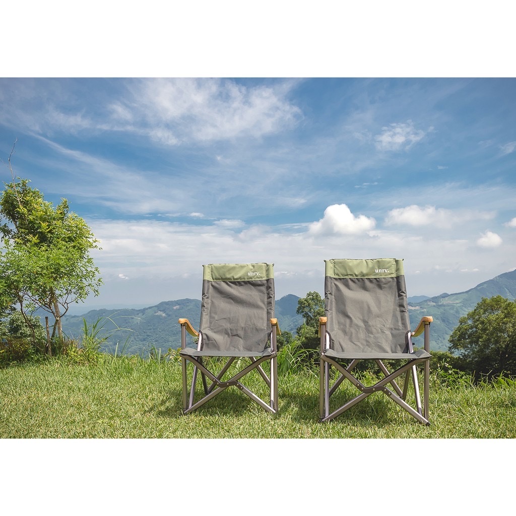 UNRV 尊貴椅 一號椅