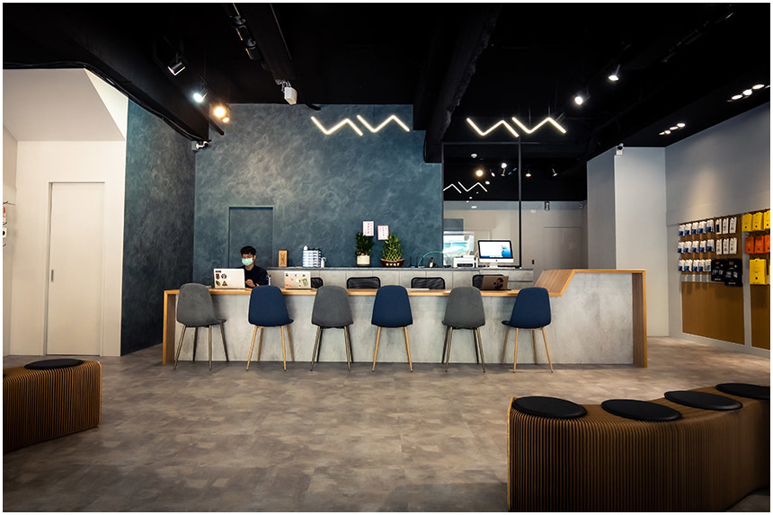 蘋天下(蘋果瘋)  苓雅店 Google 地圖