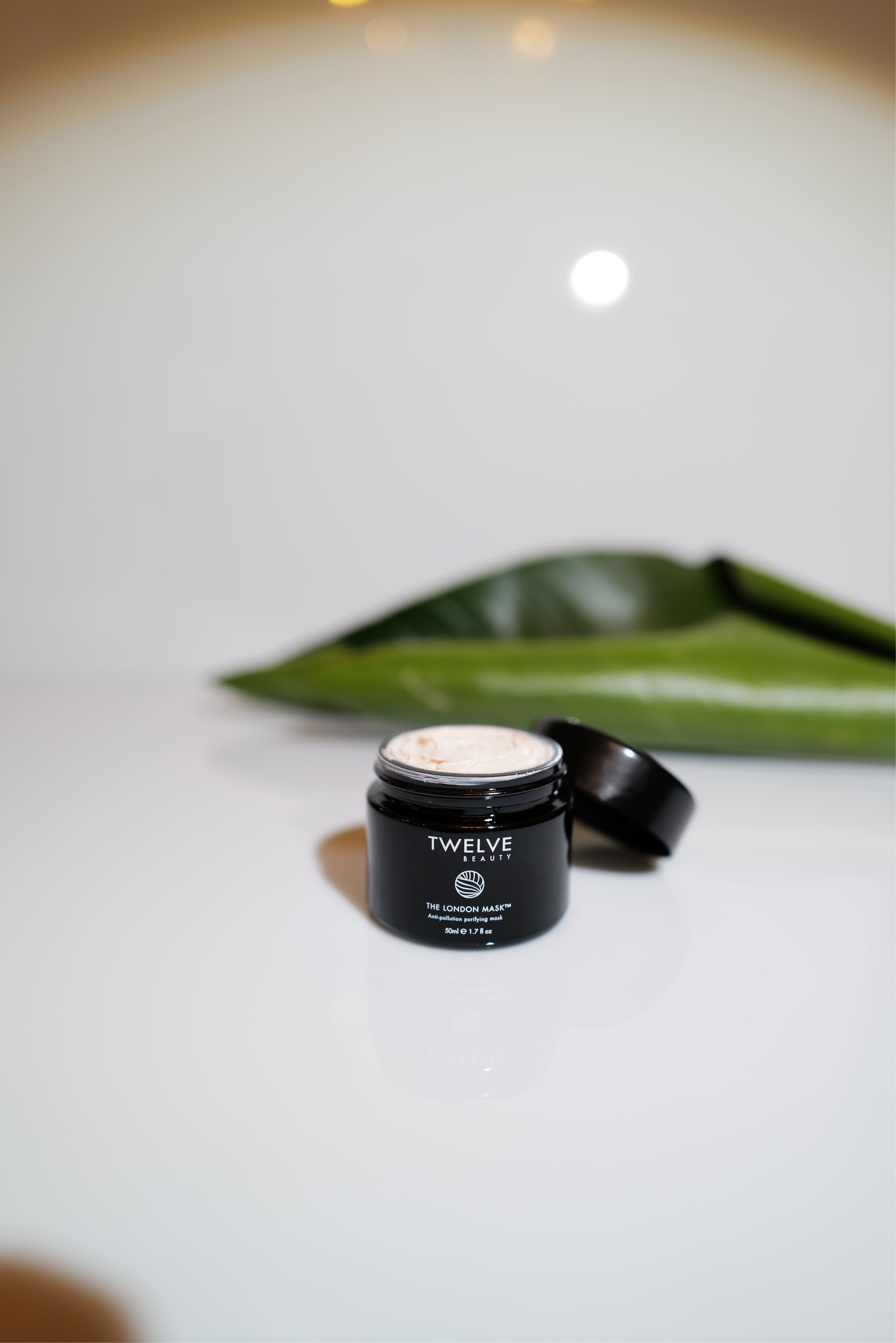 THE LONDON MASK | TWELVE BEAUTY