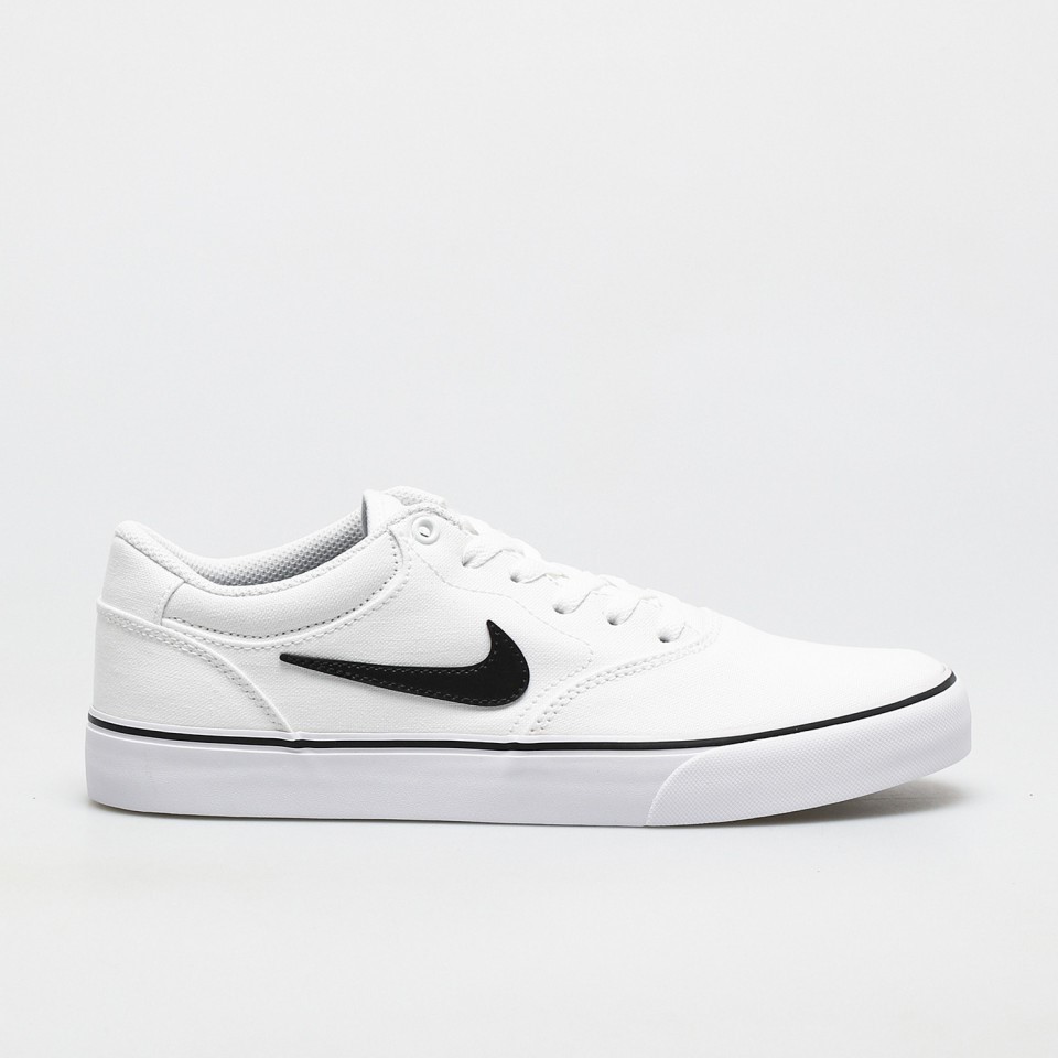 nike sb black canvas