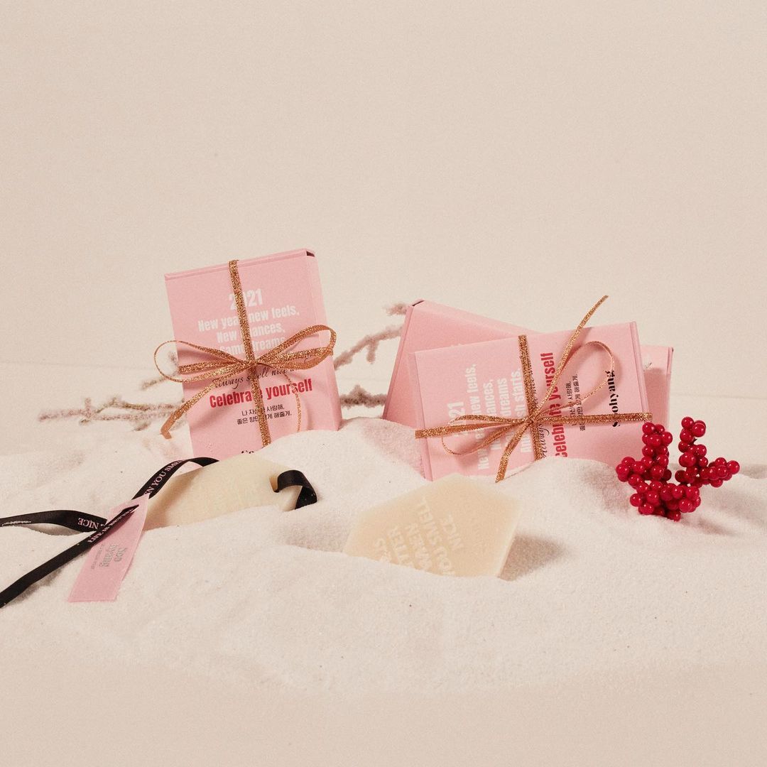 秀香擴香石，soohyang