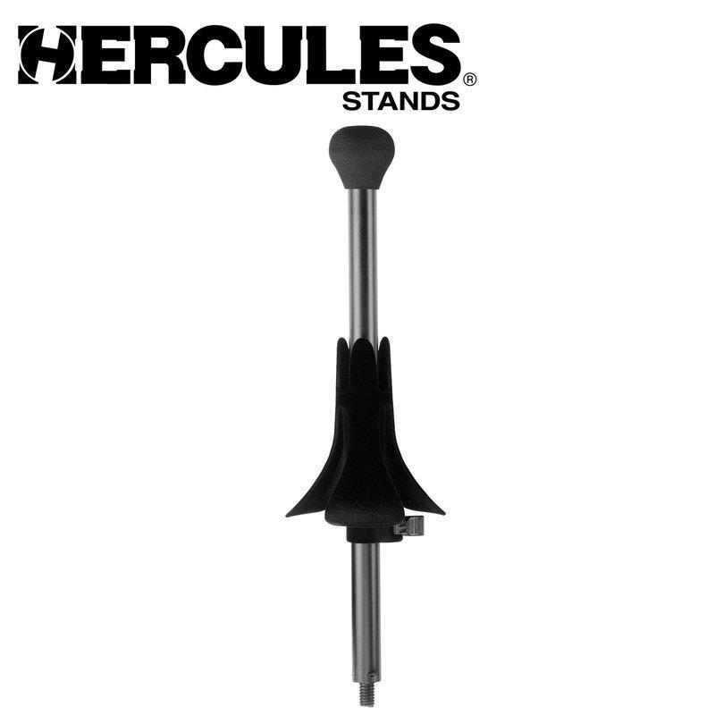 Hercules 海克力斯 DS503B 高音薩克斯風 / 富魯格號架-支架