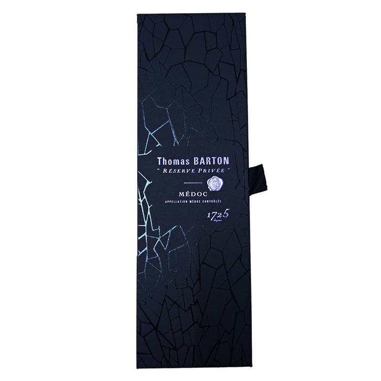 Thomas Barton Medoc Reserve Privee 2018 (Luxury gift pack) 750ml