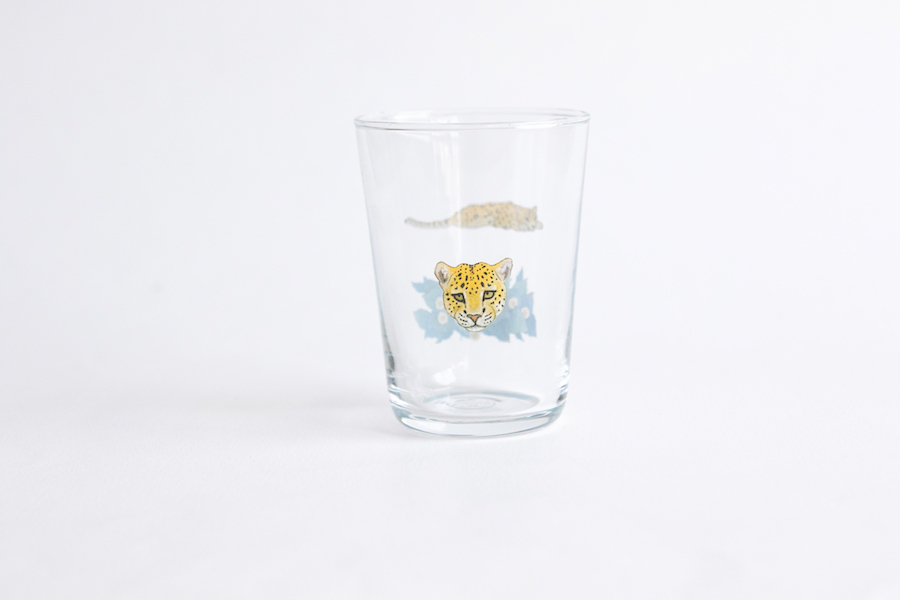 +t企劃-遠方的動物們 花豹