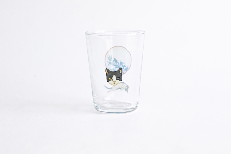 +t企劃-遠方的動物們 貓