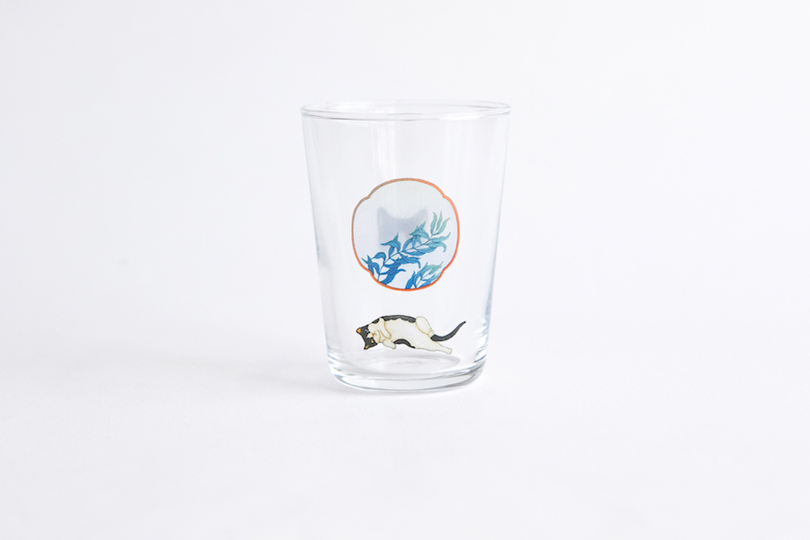 +t企劃-遠方的動物們 貓