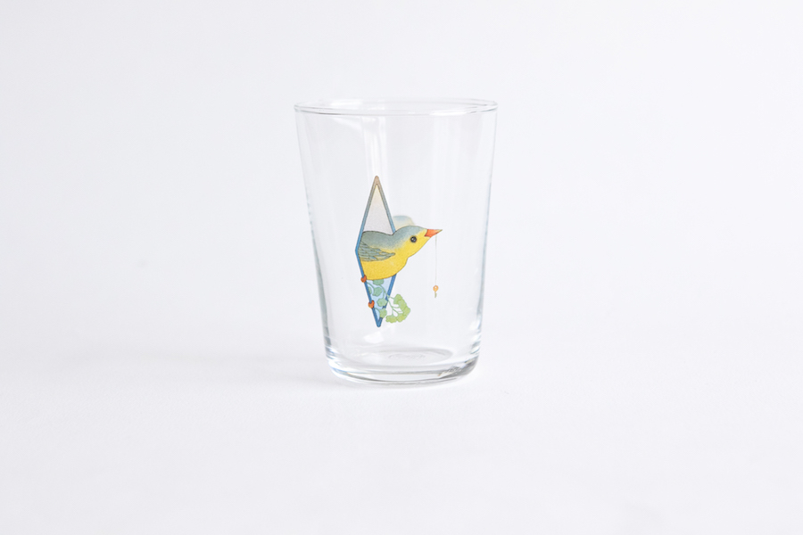 +t企劃-遠方的動物們 鳥