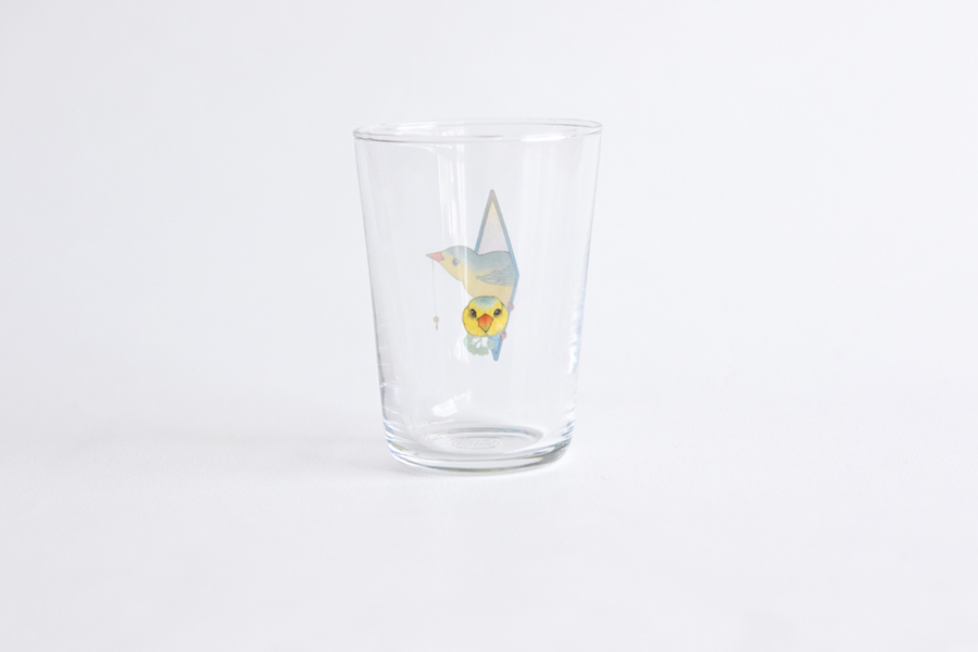 +t企劃-遠方的動物們 鳥