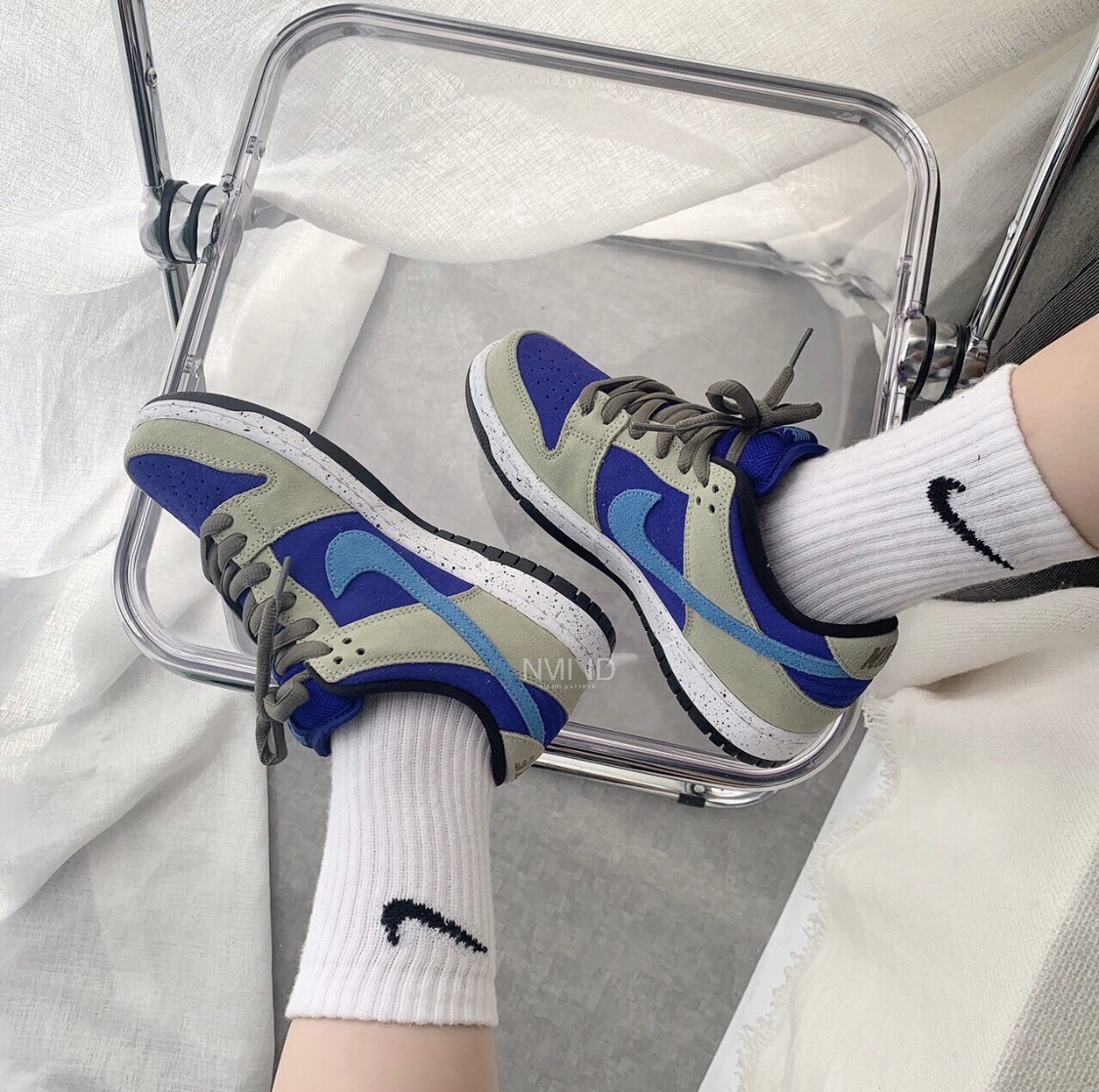 Nike SB Dunk Low Pro \