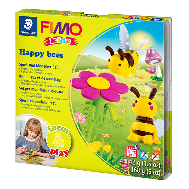 8034 27 LZ【樂遊習作】-小蜜蜂