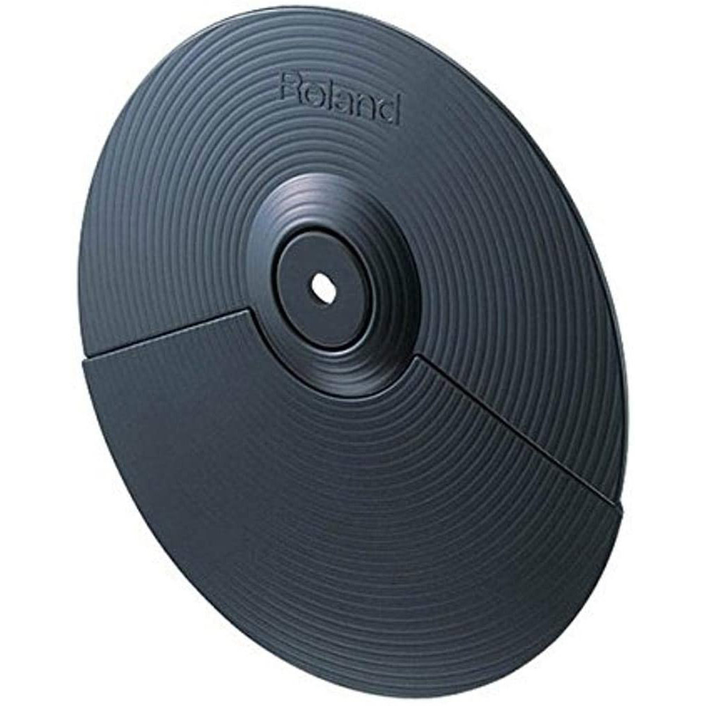 ROLAND CY-8 12吋電子鈸 Dual-Trigger Cymbal Pad雙拾音電子鈸