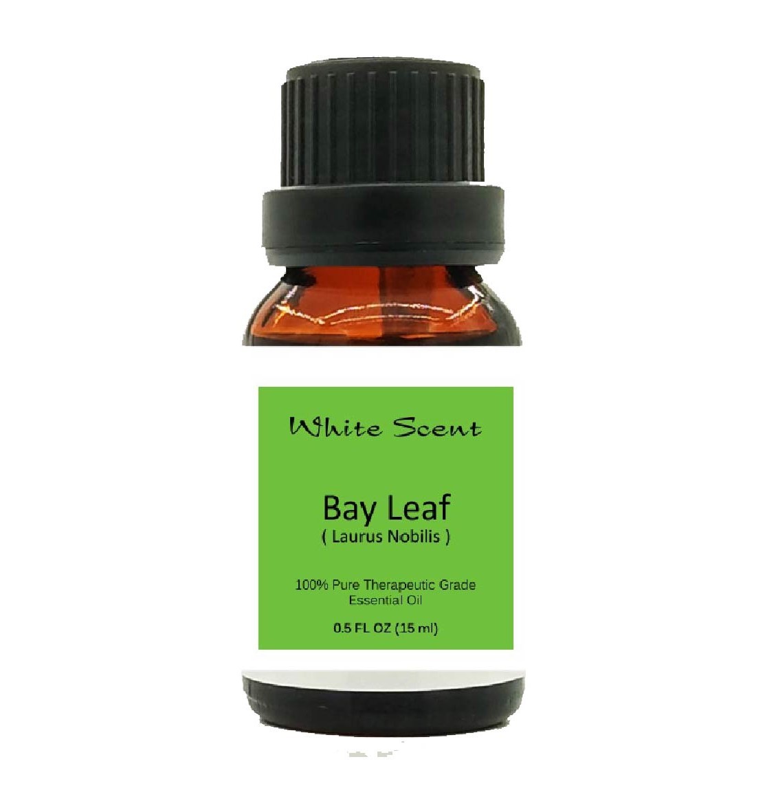 Bay leaf Essential Oil