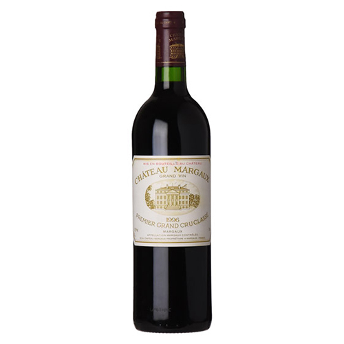 Chateau Margaux 1996 (RP100)