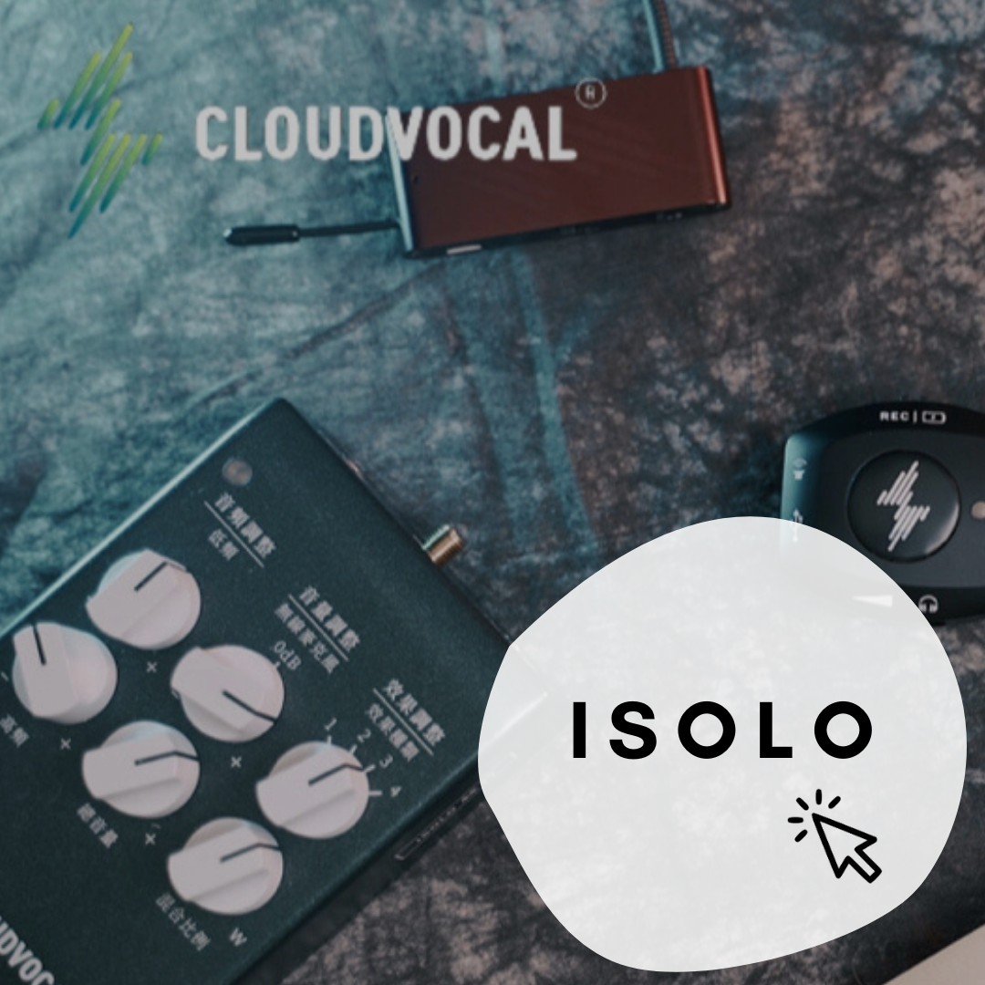 isolo pickup system