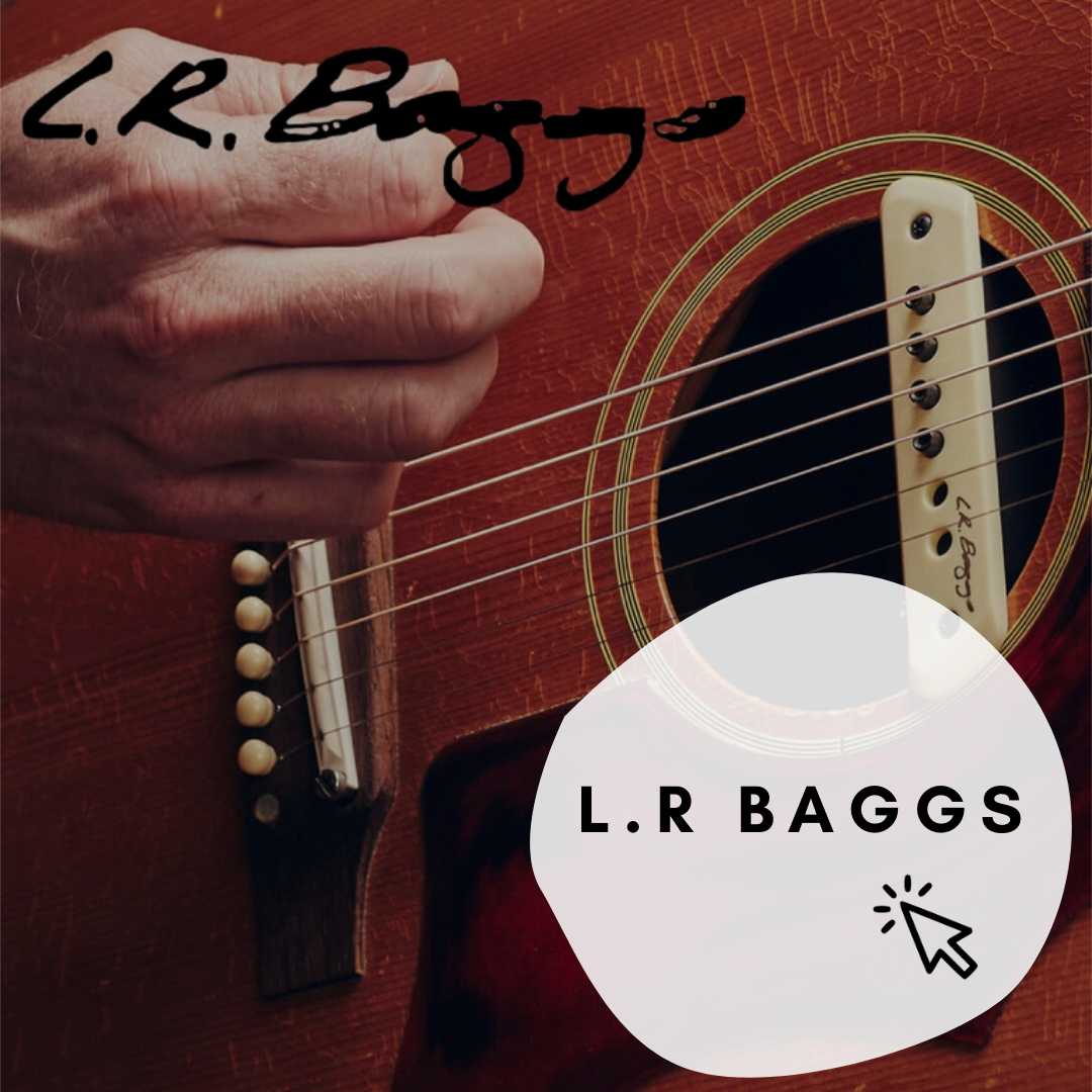 l.r baggs pickup system