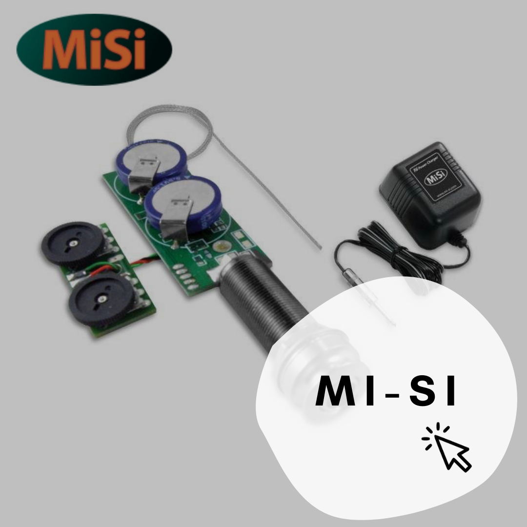 mi-si pickup system