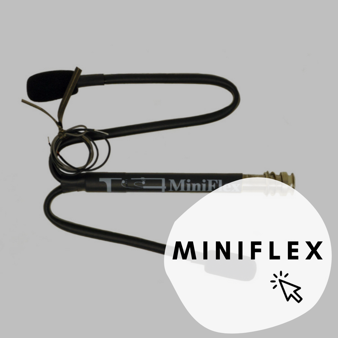 miniflex pickup system