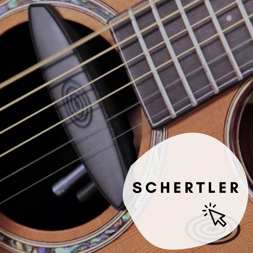 schertler pickup system