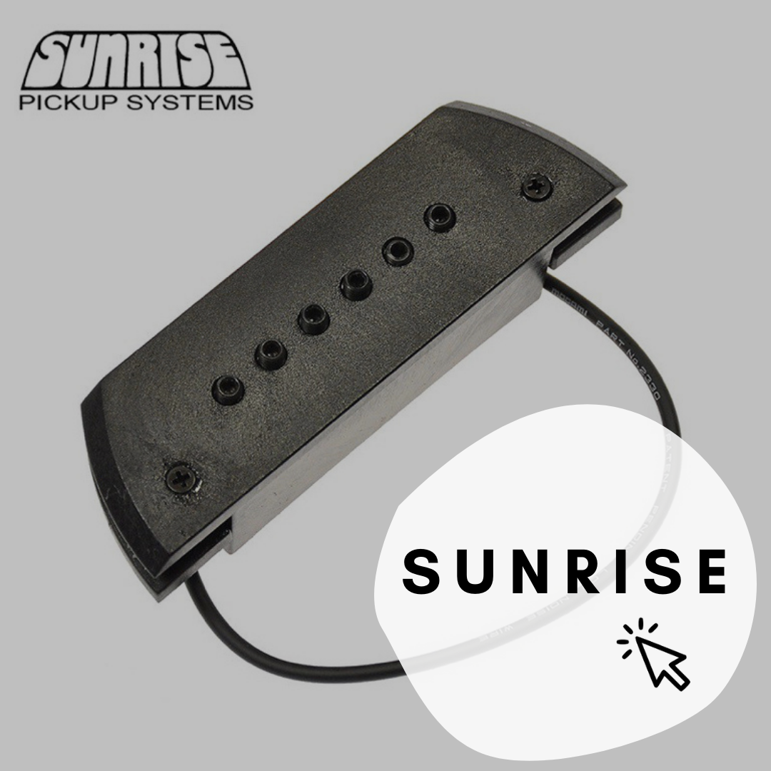 sunrise pickup system