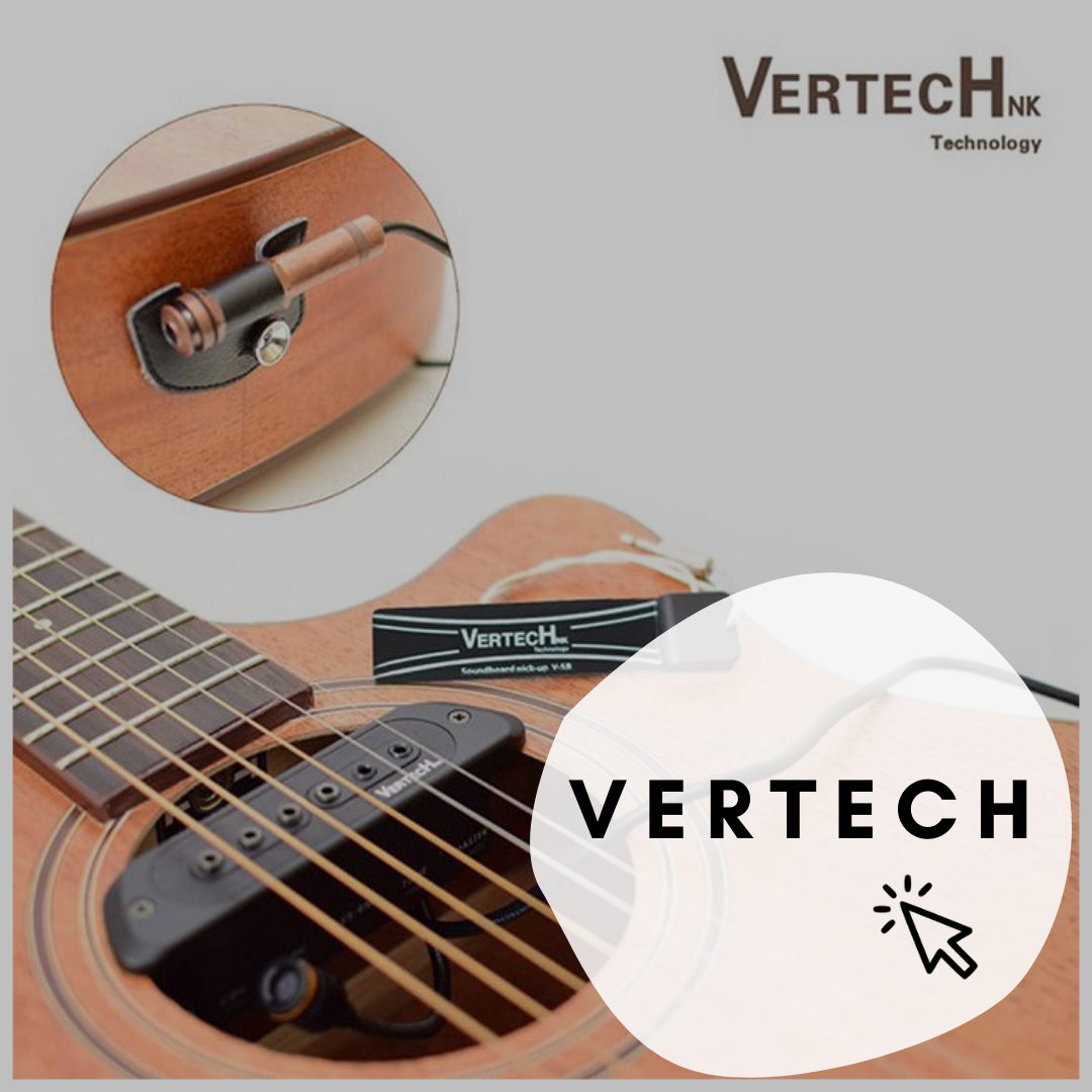 vertech pickup system