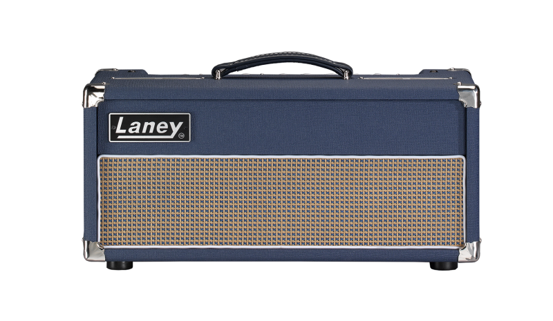 Laney Laney LIONHEART L20H 真空管音箱頭 — 三峽錄音 / 音響｜YA! 玩音樂