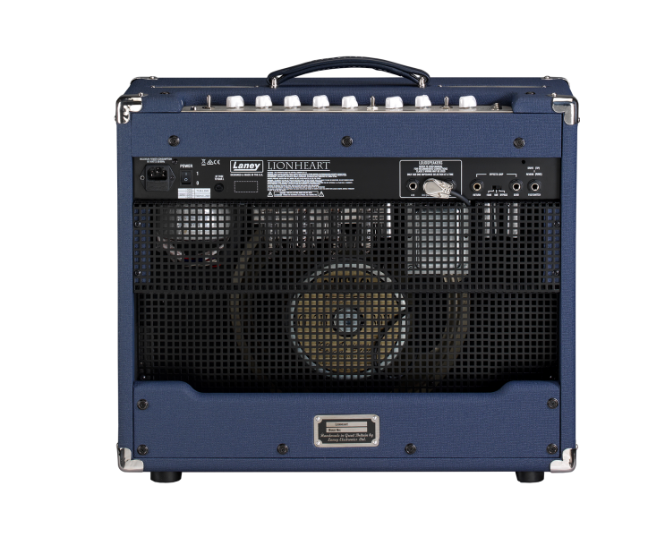 Laney Laney LIONHEART L20T-112 真空管音箱 第 3 張圖片｜三峽錄音 / 音響