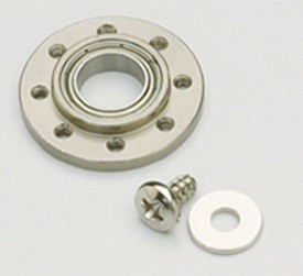 付有軸承的鋁合金後轉盤 Free horn (KRS-2300系列適用) 